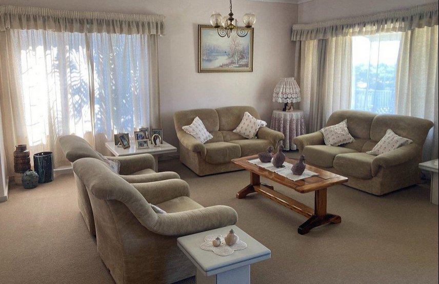 4 Bedroom Property for Sale in Saxilby Eastern Cape
